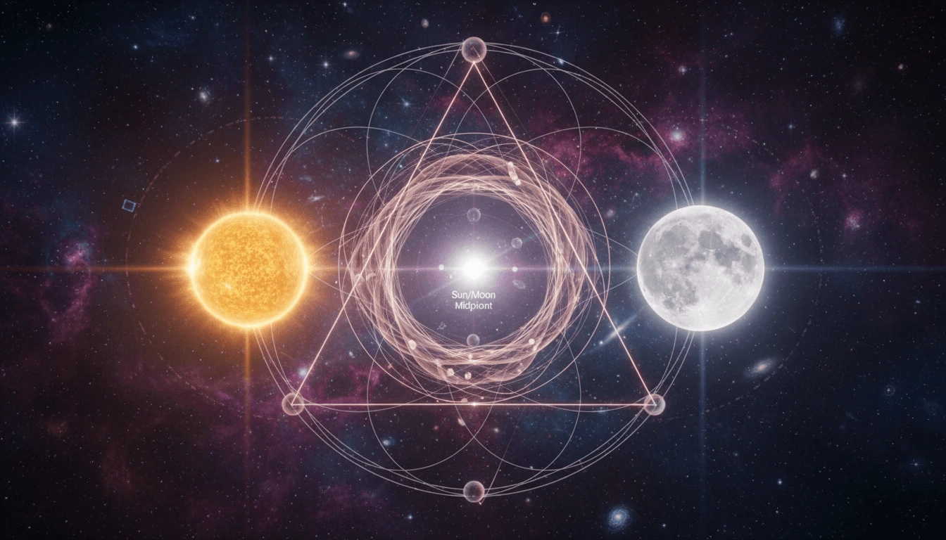 Beyond the Moon: Mapping the Trinity of Relationship Needs