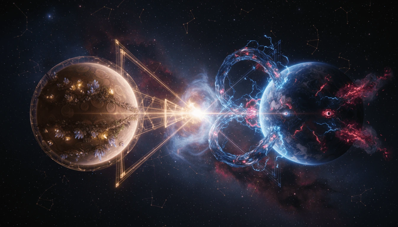 Scorpio and Taurus Moon Compatibility: The Fixed Axis